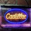 Cadillac LED Neon Sign