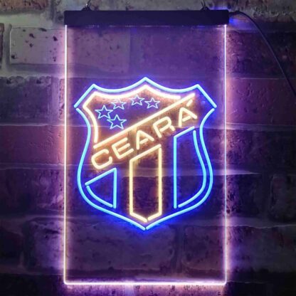 Ceara Sporting Club Logo LED Neon Sign neon sign LED