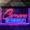 Chevrolet Camaro LED Neon Sign