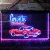 Chevrolet Corvette Stingray LED Neon Sign