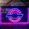 Chevrolet Genuine LED Neon Sign