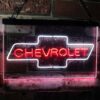 Chevrolet LED Neon Sign