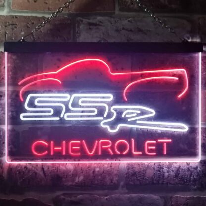 Chevrolet SSR LED Neon Sign neon sign LED