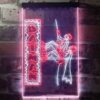 Batman and Robin LED Neon Sign