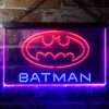 Batman LED Neon Sign
