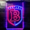 Bentley LED Neon Sign