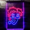Betty Boop LED Neon Sign