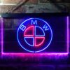 BMW Logo LED Neon Sign