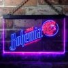 Bohemia Beer Logo 1 LED Neon Sign