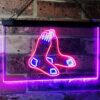 Boston Red Sox Logo 1 LED Neon Sign
