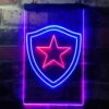 Botafogo de Futebol e Regatas Logo LED Neon Sign