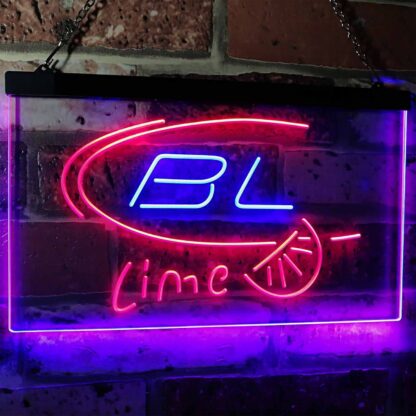 Bud Light Lime LED Neon Sign neon sign LED