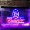Budweiser AB LED Neon Sign