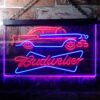 Budweiser Car LED Neon Sign