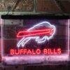 Buffalo Bills LED Neon Sign