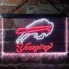 Buffalo Bills Yuengling LED Neon Sign