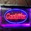 Cadillac LED Neon Sign