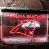 Carolina Panthers LED Neon Sign