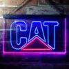 Caterpillar LED Neon Sign