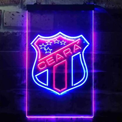 Ceara Sporting Club Logo LED Neon Sign neon sign LED