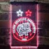 Atletico Paranaense Logo LED Neon Sign