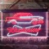 Budweiser Car LED Neon Sign