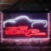 Chevrolet SSR 2 LED Neon Sign
