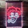 Betty Boop LED Neon Sign