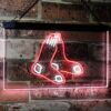 Boston Red Sox Logo 1 LED Neon Sign