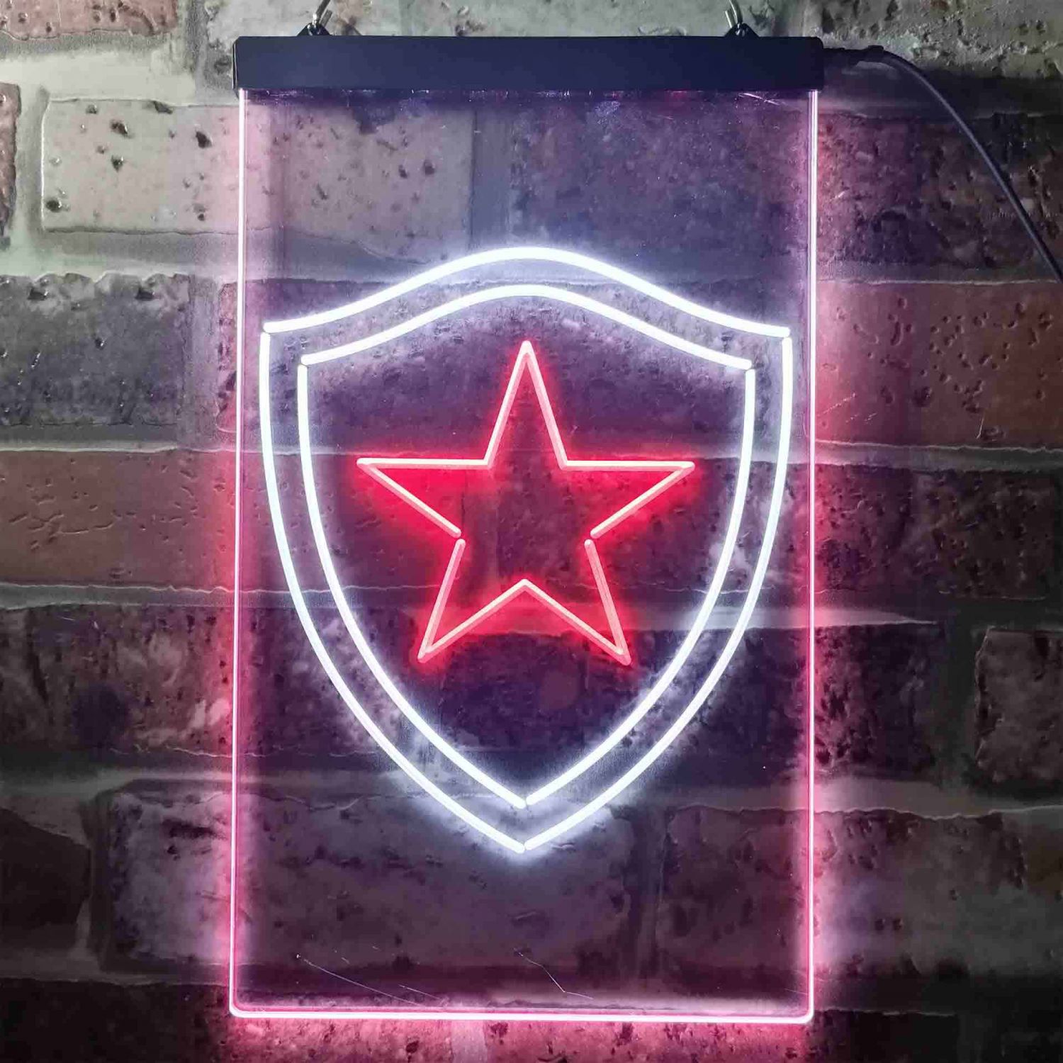 Download Botafogo de Futebol e Regatas Logo LED Neon Sign - neon sign - LED sign - shop - What's your sign?