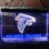 Atlanta Falcons LED Neon Sign