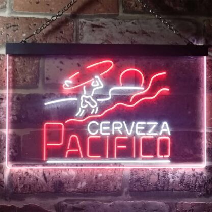 Cerveza Pacifico Surf LED Neon Sign neon sign LED