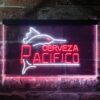 Cerveza Pacifico Swordfish LED Neon Sign