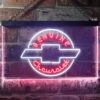 Chevrolet Genuine LED Neon Sign