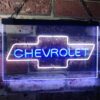 Chevrolet LED Neon Sign