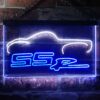 Chevrolet SSR 2 LED Neon Sign