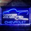 Chevrolet SSR LED Neon Sign