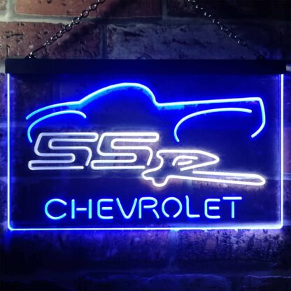 Chevrolet SSR LED Neon Sign neon sign LED