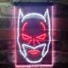 Batman Face LED Neon Sign