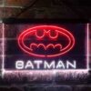 Batman LED Neon Sign