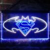 Batman v Superman Dawn of Justice LED Neon Sign