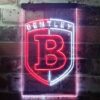 Bentley LED Neon Sign