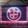 BMW Logo LED Neon Sign