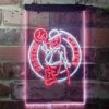 Boston Celtics Logo 1 LED Neon Sign - Legacy Edition