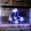 Boston Red Sox Logo 1 LED Neon Sign