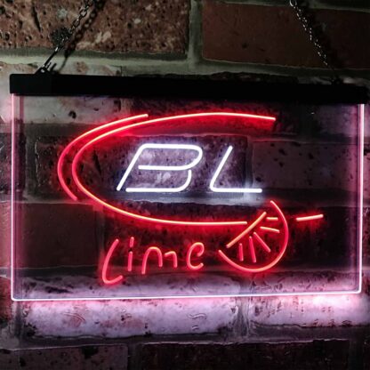 Bud Light Lime LED Neon Sign neon sign LED