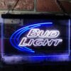 Bud Light Logo 1 LED Neon Sign