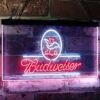 Budweiser AB LED Neon Sign