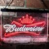 Budweiser Crown 1 LED Neon Sign
