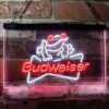 Budweiser Frog LED Neon Sign
